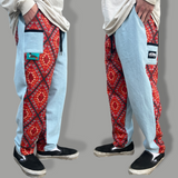 Pants Large