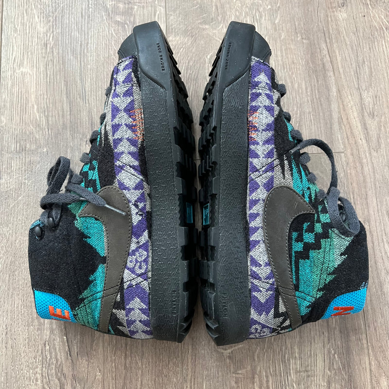 Nike ACG x Pendleton Blazer 10.5 The Bindle Conspiracy