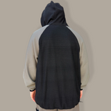 Hoodie Large